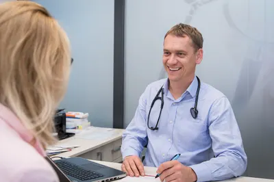 Gabinety Od Serca - Kardiolog, Gabinety lekarskie Toruń